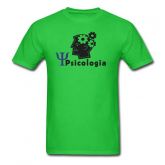 Blusa personalizada Psicologia