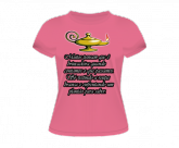 Blusa personalizada Enfermagem