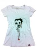 Blusa personalizada Fisioterapia