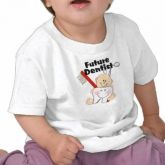 Blusa personalizada Odontologia