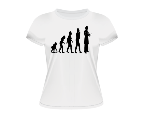 Blusa personalizada Enfermagem