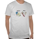 Blusa personalizada Odontologia