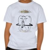 Blusa personalizada Odontologia