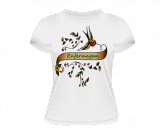 Blusa personalizada Enfermagem